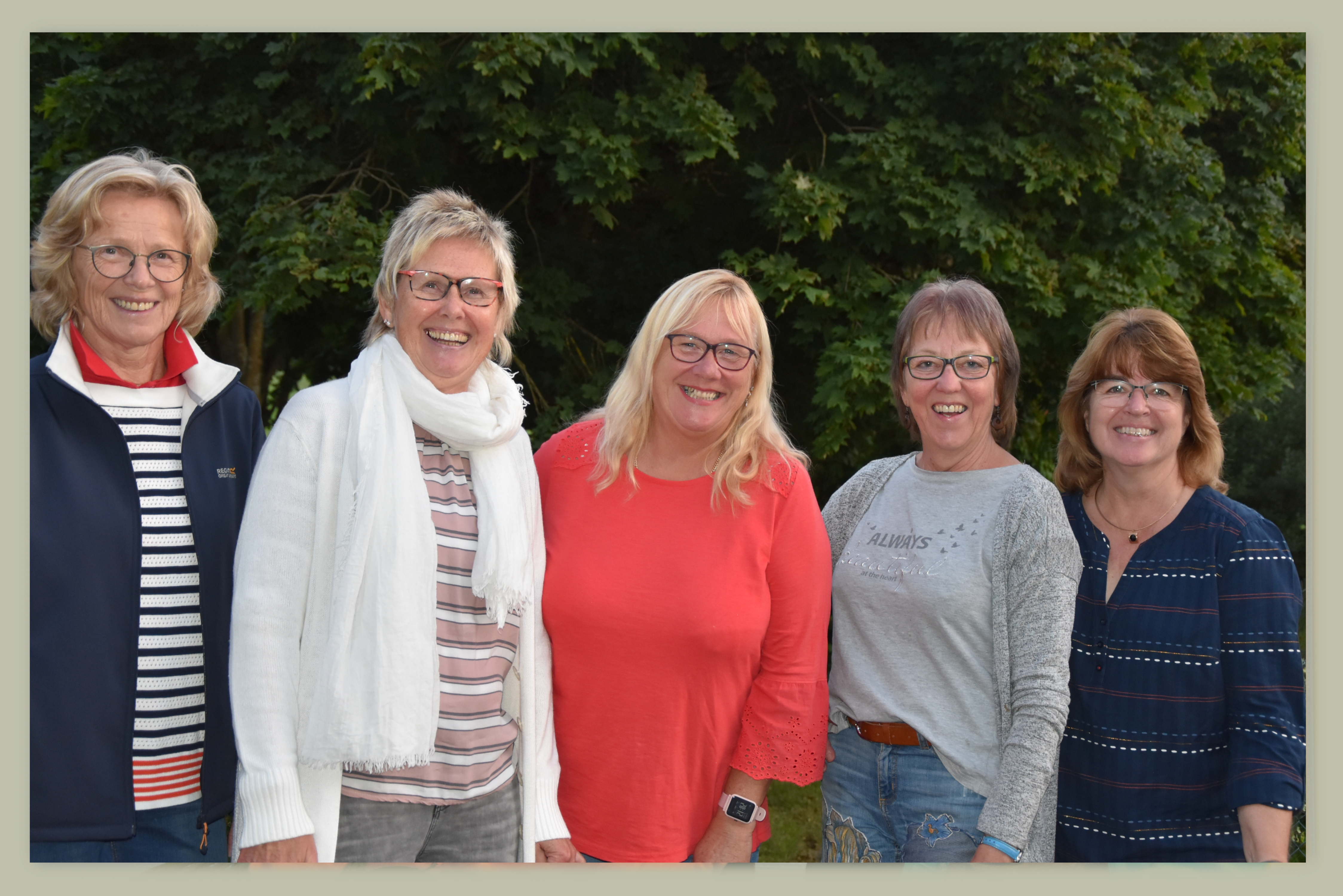Vorstand